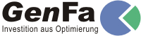 GenFa Logo
